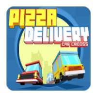 Pizza Delivery - 피자배달게임