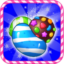 ikon Fruit Candy Burst