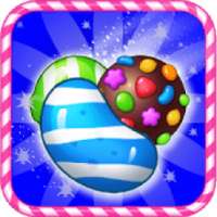 Fruit Candy Burst आइकन