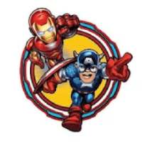 Learn To Draw SuperHeroes - Step By Step Guide