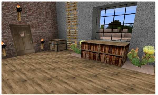 Mini Craft 2019 : mini City simulator स्क्रीनशॉट 3
