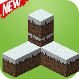 Mini Craft 2019 : mini City simulator आइकन