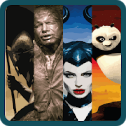 Movie Quiz Master आइकन