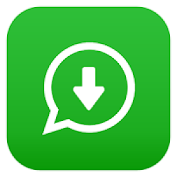 Status Saver - Status Downloader आइकन