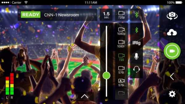 LU-Smart screenshot 4