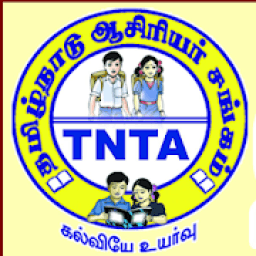 ikon TAMILNADU TEACHER ASSOCIATION(TNTA)
