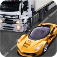 Highway Racing - Car Racing