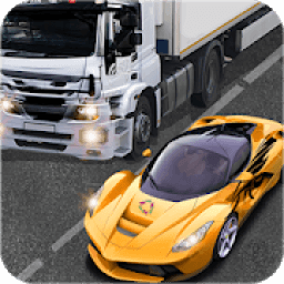 Highway Racing - Car Racing आइकन