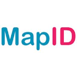 MyAddressPin - Your Digital Address (MapID)