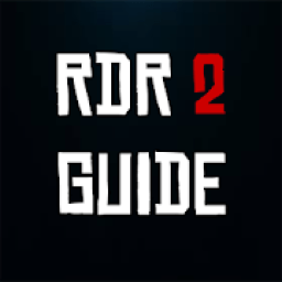 Guide for RDR2 (UNOFFICIAL) أيقونة