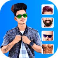 Smarty Man Photo Editor on 9Apps