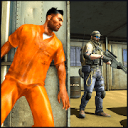 Survival: Prison Escape आइकन