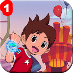 Yokai Castle आइकन