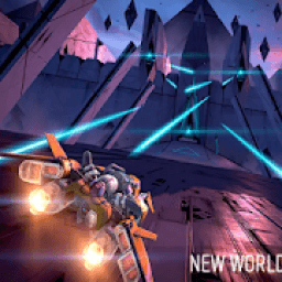 Galaxy Space Commander आइकन