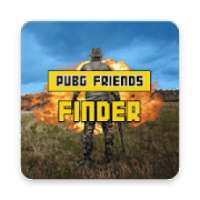 Friends for PUBG