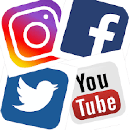 All Social Networks icon