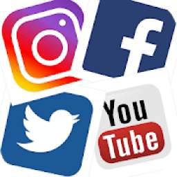 All Social Network 7.0.7