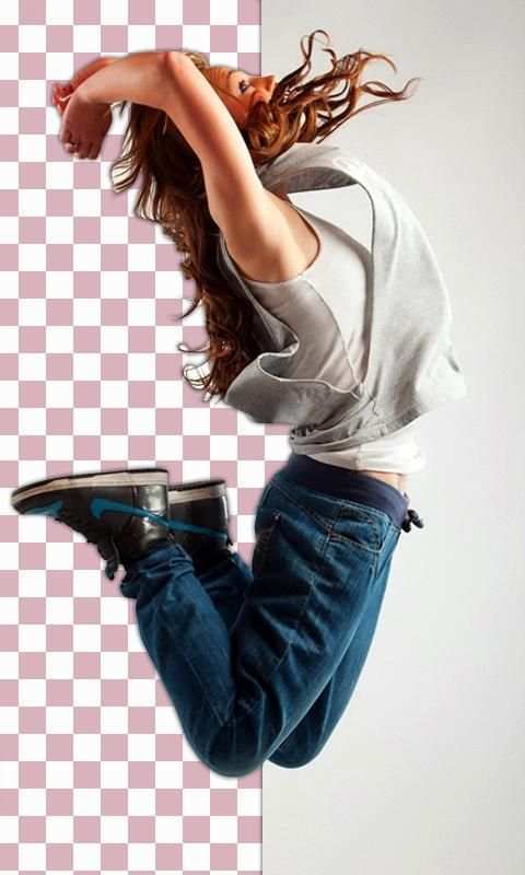 Erase Background: Bg Changer screenshot 1