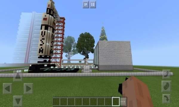 New Mini World Craft 2019 screenshot 2