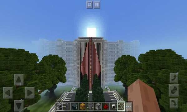 New Mini World Craft 2019 screenshot 3