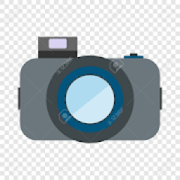 PP Camera 2019 आइकन