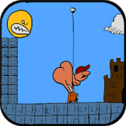 Super Bros Adventure icon