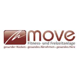 move Fitness- & Freizeitanlage