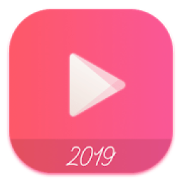 HD Video Player Pro आइकन