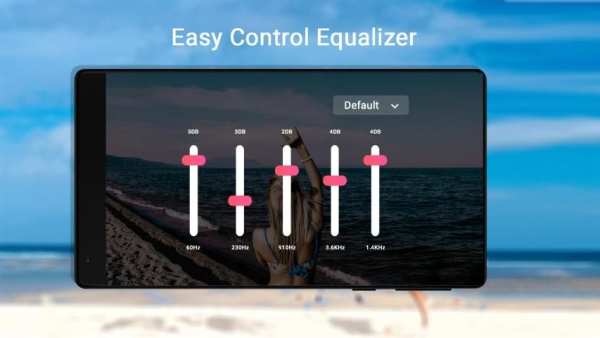 HD Video Player Pro स्क्रीनशॉट 1