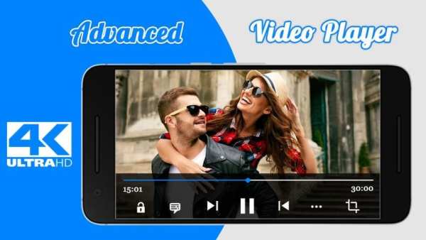 HD Video Player : Popup Video Player screenshot 6