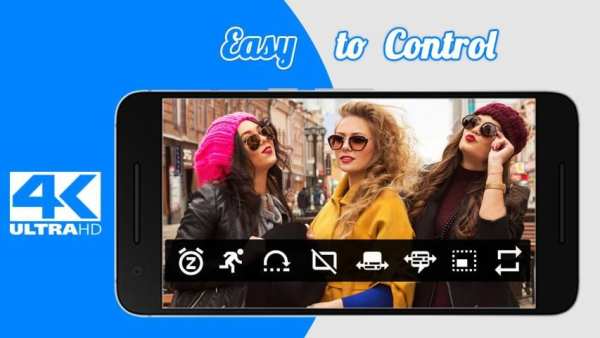 HD Video Player : Popup Video Player screenshot 4