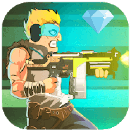 ikon Free Fire &amp; Get Free Diamond