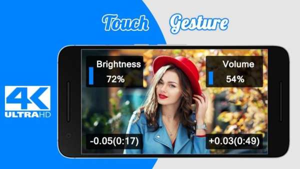 HD Video Player : Popup Video Player screenshot 5