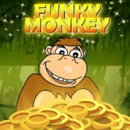 Funky Monkey icon
