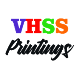 Vhss Printings आइकन