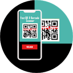 All in One Scanner : QR Code, Barcode, Document आइकन