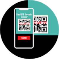 All in One Scanner : QR Code, Barcode, Document