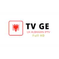 TV GE