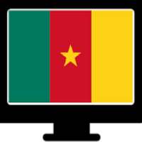 TV Cameroun en direct