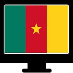 TV Cameroun 3.2.7