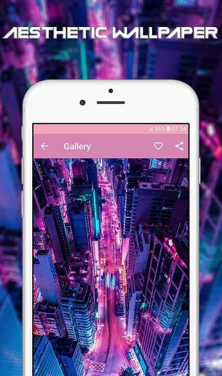 Aesthetic Wallpaper and Backgrounds स्क्रीनशॉट 4
