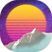 Aesthetic Wallpaper and Backgrounds on 9Apps