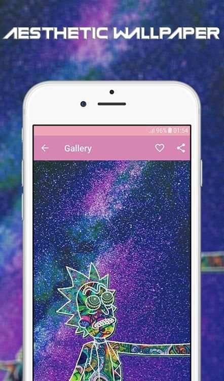 Aesthetic Wallpaper and Backgrounds स्क्रीनशॉट 3