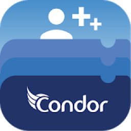 Condor Passport आइकन