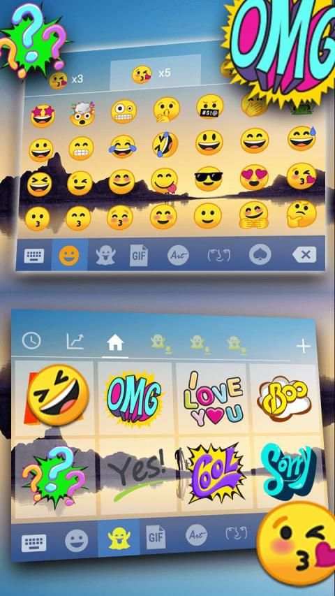 Keyboard Theme Wallpaper For Galaxy स्क्रीनशॉट 4