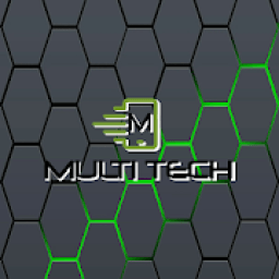 Multi Tech App icon