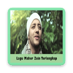 Lagu Maher Zein Terlengkap icon