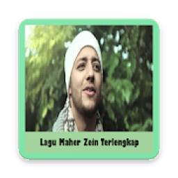 Lagu Maher Zein Terlengkap 1.0