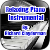 Relaxing Piano instrumental - Richard Clayderman on 9Apps