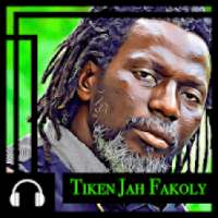Tiken Jah Fakoly All Songs on 9Apps